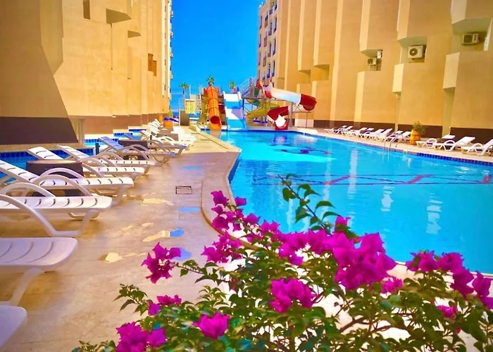 Sea View For Rent At Juliana At