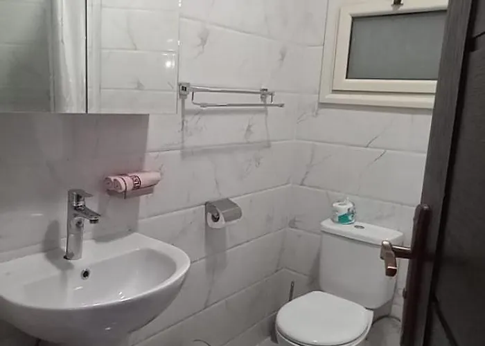 Sea View For Rent At Juliana At Apartment *