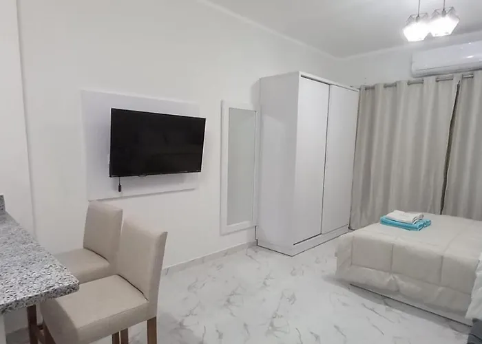 Apartment Sea View For Rent At Juliana At Hurghada