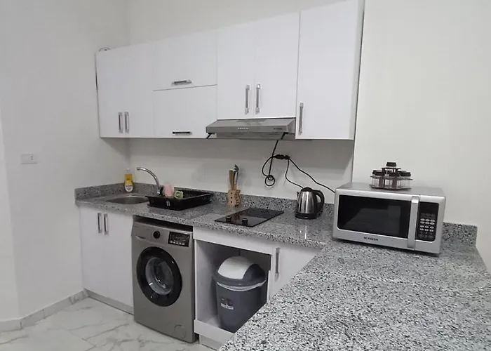 Apartment Sea View For Rent At Juliana At Hurghada