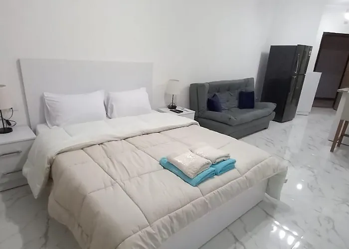 Sea View For Rent At Juliana At * Hurghada