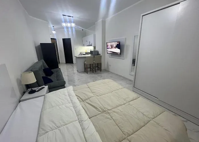Sea View For Rent At Juliana At Apartment *