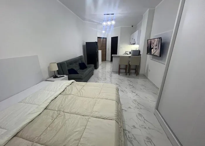 Sea View For Rent At Juliana At