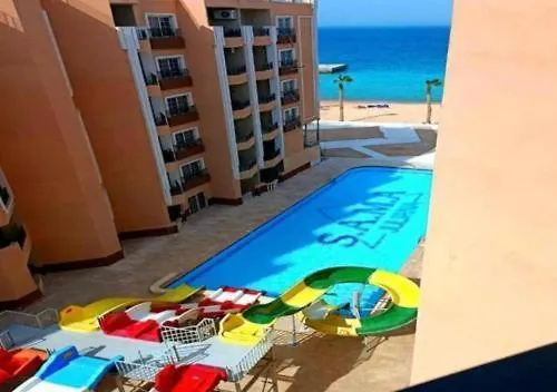 Apartment Sea View For Rent At Juliana At *