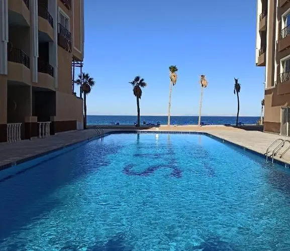 Sea View For Rent At Juliana At *