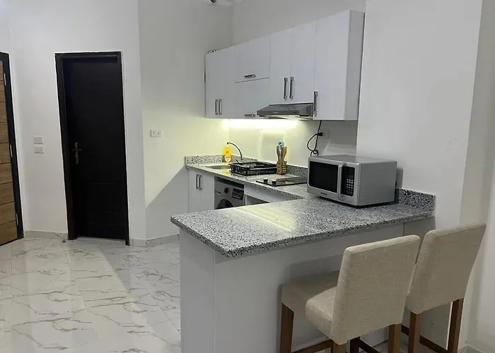 Sea View For Rent At Juliana At Apartment *
