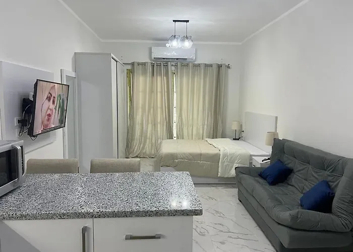 Apartment Sea View For Rent At Juliana At Hurghada