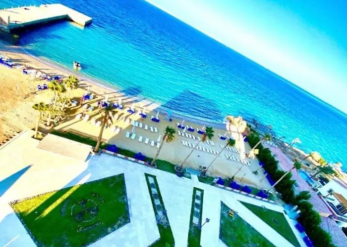 Apartment Sea View For Rent At Juliana At Hurghada