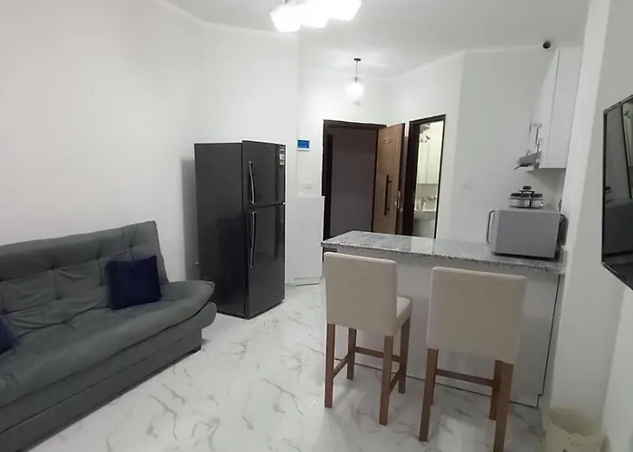 Apartment Sea View For Rent At Juliana At Hurghada