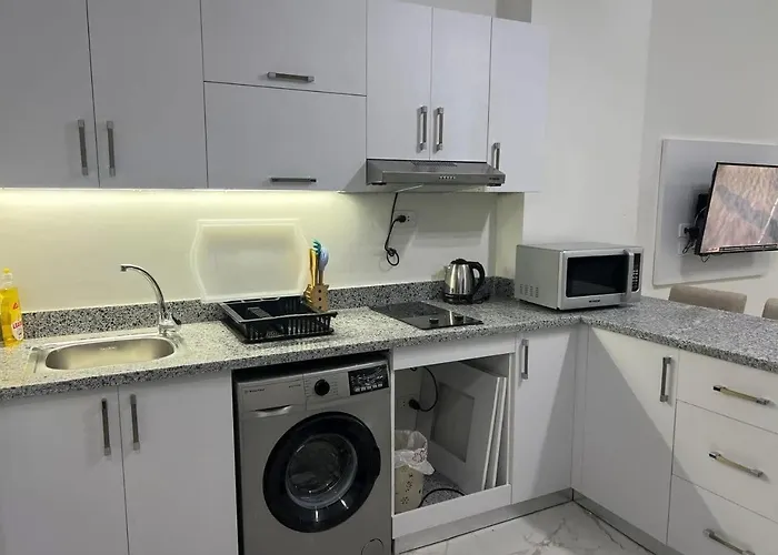Apartment Sea View For Rent At Juliana At