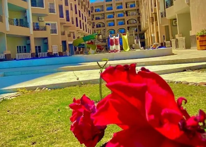 Sea View For Rent At Juliana At *