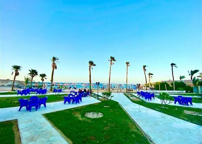Sea View For Rent At Juliana At