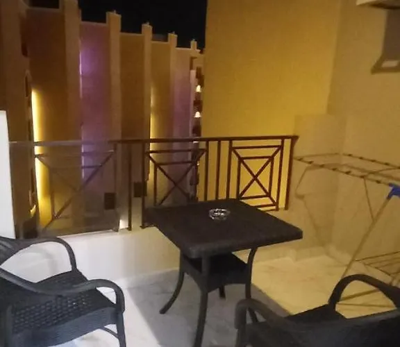 Sea View For Rent At Juliana At Hurghada